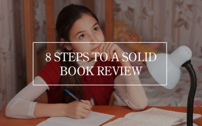 Book Reviewer Basics