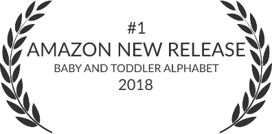 Amazon New Release Alphabet 2018