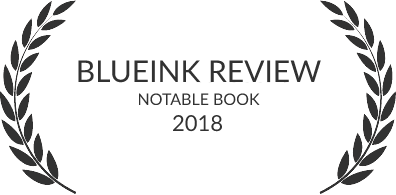 BlueInk Review Notable Book 2018