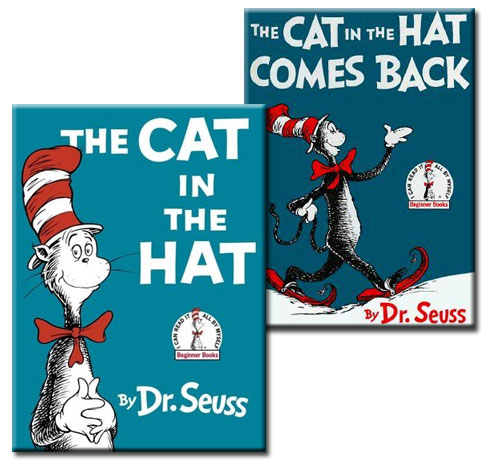 The Cat in the Hat Series