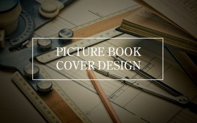 Picture Book Cover Design