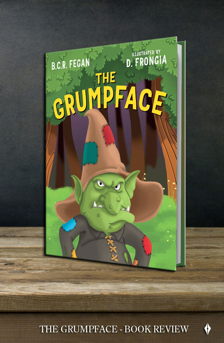 The Grumpface Review