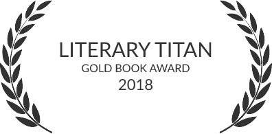 Literary Titan Gold Award 2018