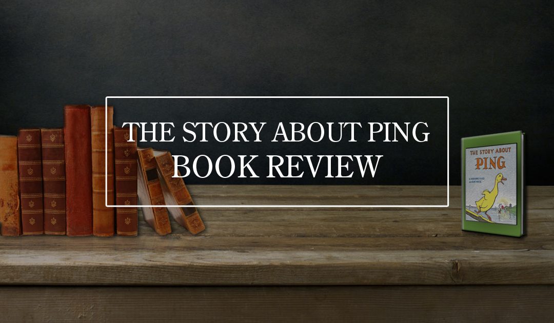 The Story About Ping