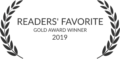 Readers' Favorite Gold 2019