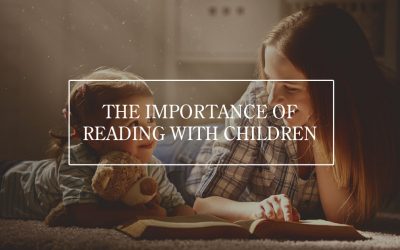 The Importance of Reading with Children